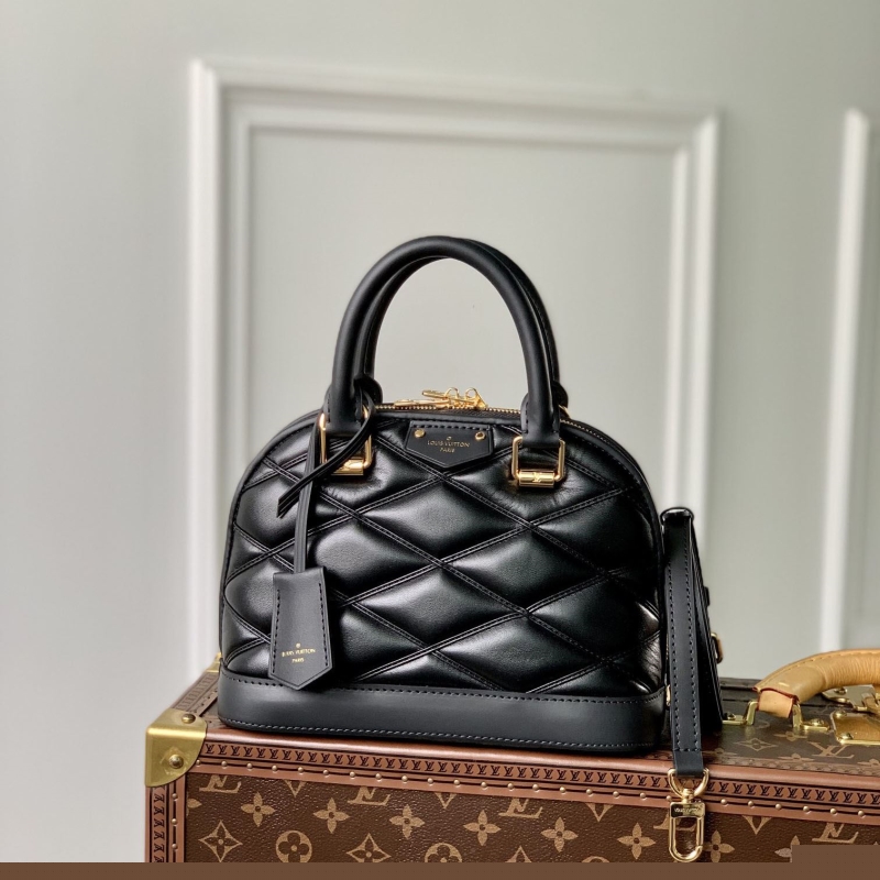 LV Top Handle Bags